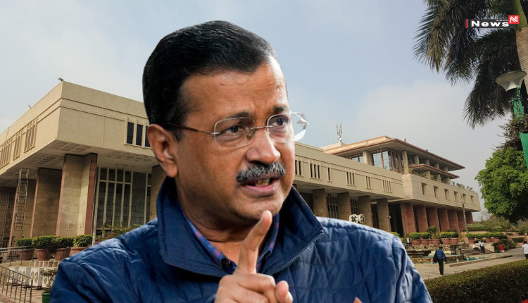 दिल्ली आबकारी नीति मामले में अरविंद केजरीवाल ने खुद रखी दलीलें, जज से सुनवाई से अलग होने की मांग