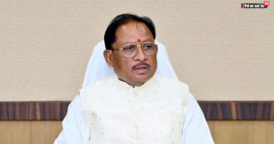 छत्तीसगढ़ कैबिनेट के बड़े फैसले: यूसीसी समिति, महिलाओं को जमीन रजिस्ट्री में 50% छूट सहित कई अहम निर्णय