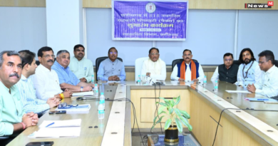 छत्तीसगढ़ में 515 नई पैक्स समितियों की शुरुआत, किसानों को गांव के पास मिलेंगी सुविधाएं