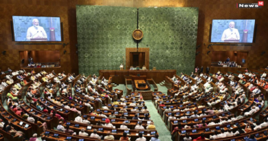 संसद के विशेष सत्र में तीन बड़े विधेयक पेश, महिला आरक्षण और परिसीमन पर गरमाई राजनीति