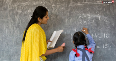 छत्तीसगढ़ में सहायक शिक्षक के 2292 पदों पर भर्ती, 11 अक्टूबर को संभावित परीक्षा