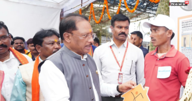 सिलगेर के माड़वी कोसा की बदली जिंदगी, अपने हाथों से बनाया पक्का घर