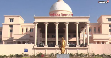 छत्तीसगढ़ धर्म स्वातंत्र्य कानून लागू, जबरन और लालच देकर धर्मांतरण पर कड़ी सजा का प्रावधान