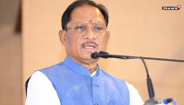 छत्तीसगढ़ में शासकीय कर्मचारियों के लिए सख्त आचरण निर्देश, राजनीति से दूरी अनिवार्य