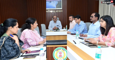 ज्ञानभारतम् सर्वे को तेज़ी देने के निर्देश, 31 मई तक पूरा करने का लक्ष्य