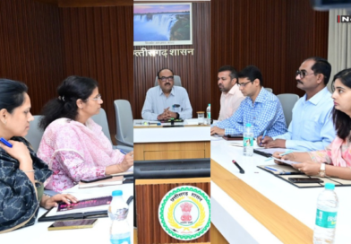 ज्ञानभारतम् सर्वे को तेज़ी देने के निर्देश, 31 मई तक पूरा करने का लक्ष्य