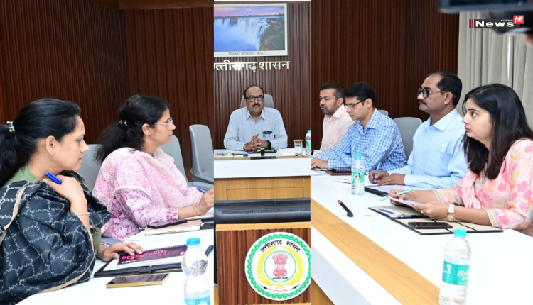 ज्ञानभारतम् सर्वे को तेज़ी देने के निर्देश, 31 मई तक पूरा करने का लक्ष्य