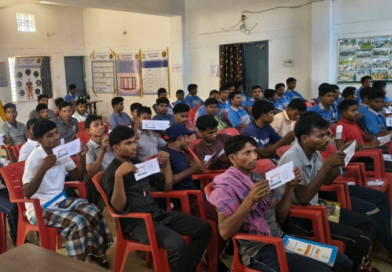 पुनर्वासित युवाओं को मिली नई दिशा: स्वास्थ्य सुरक्षा और योजनाओं से जोड़ने की पहल तेज