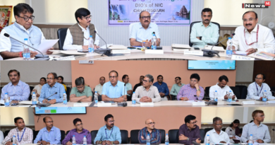 आईटी के जरिए तेज़ होगी योजनाओं की डिलीवरी, नागरिकों तक पहुंचेगा त्वरित लाभ : मुख्य सचिव विकासशील