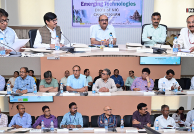 आईटी के जरिए तेज़ होगी योजनाओं की डिलीवरी, नागरिकों तक पहुंचेगा त्वरित लाभ : मुख्य सचिव विकासशील