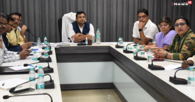 न्यू एज मीडिया में दक्षता जरूरी, जनसंपर्क अधिकारी निभाएं जिम्मेदारी पूरी गंभीरता से : आयुक्त रजत बंसल