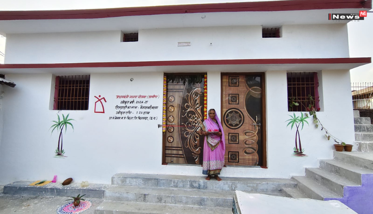 बिलासपुर ने रचा कीर्तिमान, 50 हजार से ज्यादा परिवारों को मिला पक्का घर