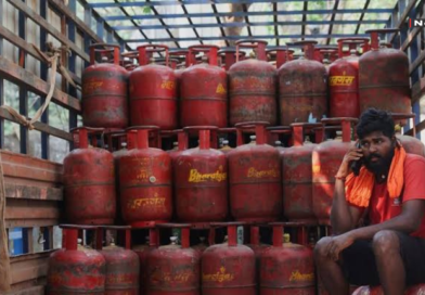 रायपुर में एलपीजी संकट के बीच छात्रों को राहत, अब मिलेगा 5 किलो का छोटा सिलेंडर