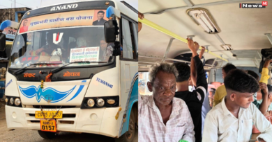 मुख्यमंत्री ग्रामीण बस योजना: सुकमा के दूरदराज इलाकों में नई राहें और नए अवसर