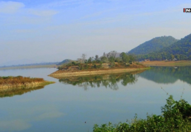 छत्तीसगढ़ में सिंचाई जलाशयों की स्थिति बेहतर, 67% से अधिक जल भराव