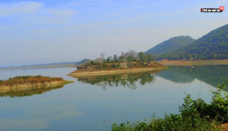 छत्तीसगढ़ में सिंचाई जलाशयों की स्थिति बेहतर, 67% से अधिक जल भराव